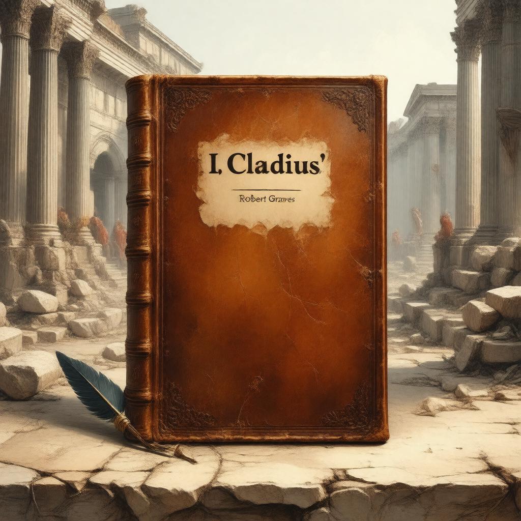 I, Claudius